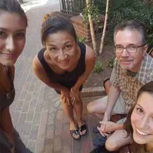 Meet your Posher, Km